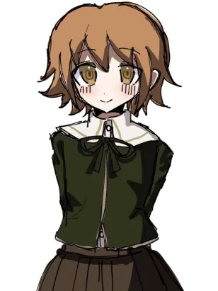 an image of chihiro fujisaki