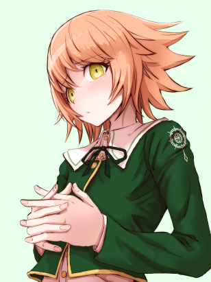 an image of chihiro fujisaki