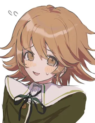 an image of chihiro fujisaki