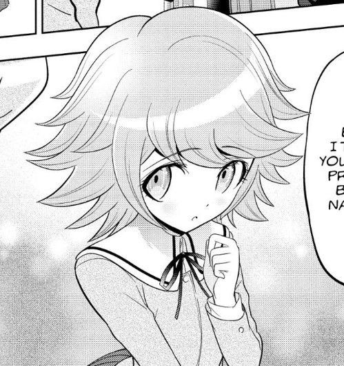 an image of chihiro fujisaki