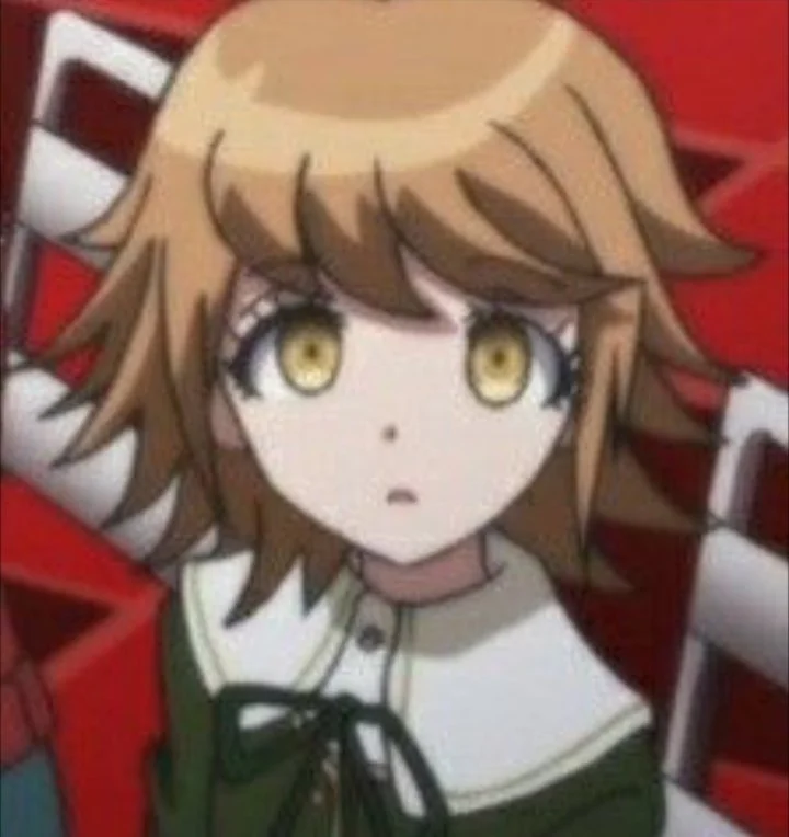 an image of chihiro fujisaki