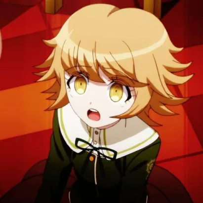 an image of chihiro fujisaki